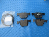 Rolls Royce Ghost Dawn Wraith rear brake pads with sensor #42746 WHOLESALE