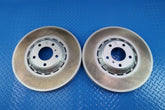 Bentley Bentayga front brake rotors TopEuro #11384