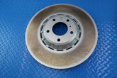 Bentley Bentayga front brake rotor TopEuro #11385