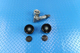 Bentley GT GTC Flying Spur W12 tensioner + pulley 2pcs #11392
