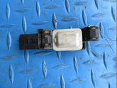 Bentley Flying Spur GT GTC front impact crash sensor #7895
