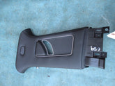 Bentley Continental Flying Spur left B pillar cover trim