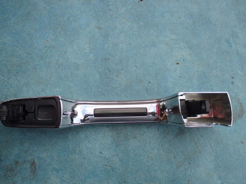 Rolls Royce Ghost Rr4 right door handle