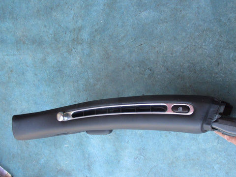 Bentley Continental Flying Spur right B pillar cover trim