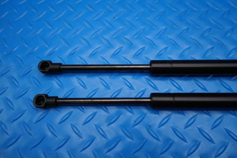 Rolls Royce Ghost Wraith Dawn hood shocks struts TopEuro #9339