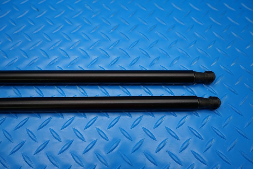 Rolls Royce Ghost Wraith Dawn hood shocks struts TopEuro #9339