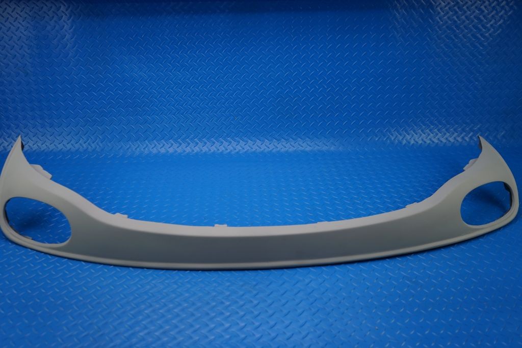 Bentley Continental Gt Gtc rear bumper diffuser spoiler #93377 wholesale