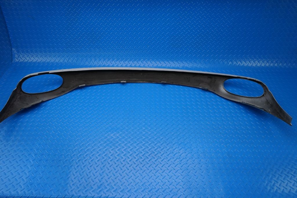 Bentley Continental Gt Gtc rear bumper diffuser spoiler #93377 wholesale