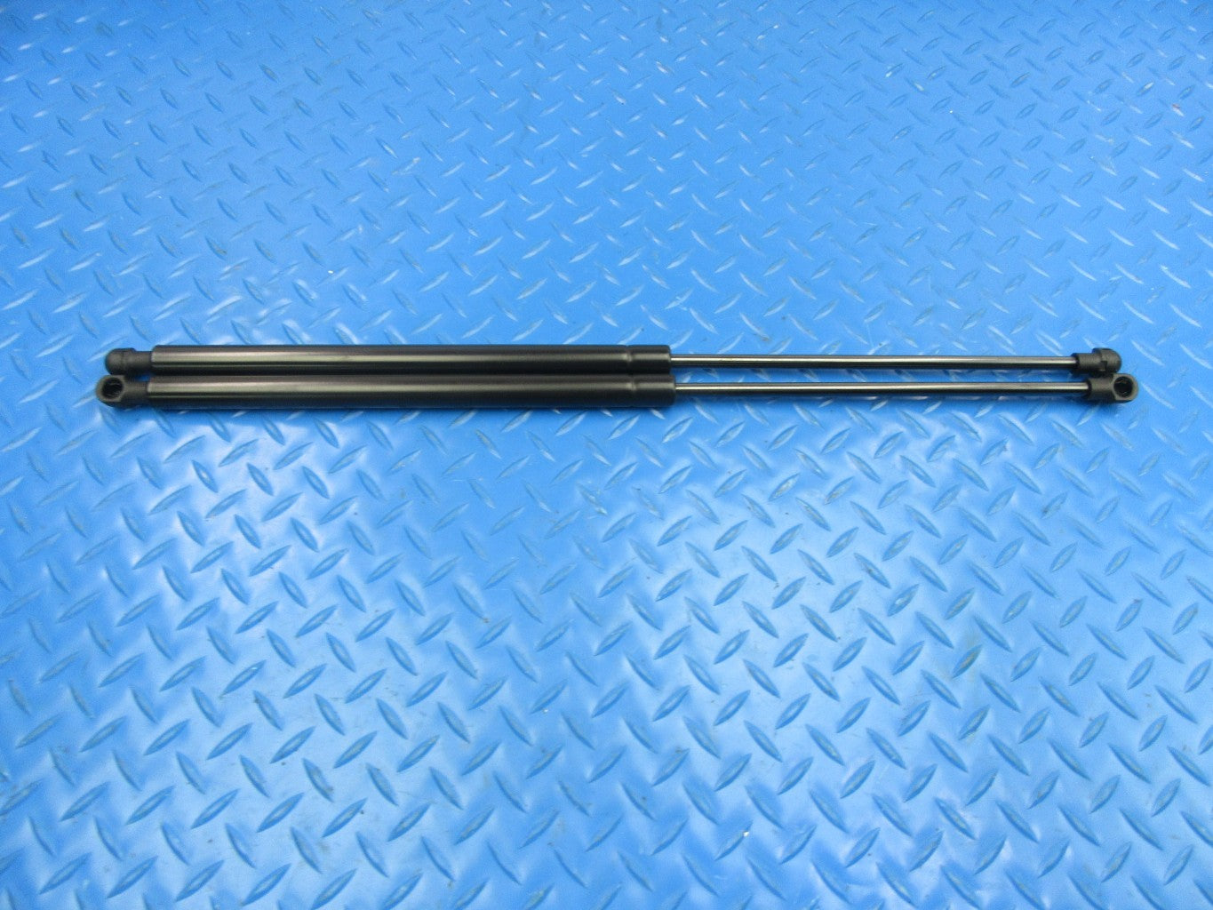 Bentley Continental GT Gtc Flying Spur hood shocks lift support #8975