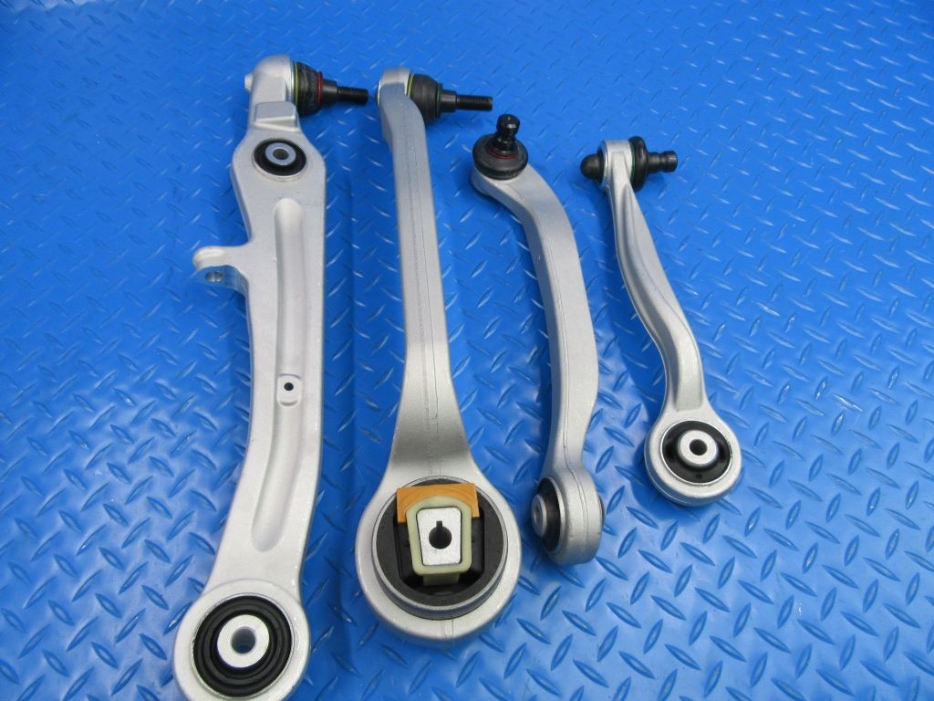 Bentley Gt Gtc Flying Spur right suspension control arms repair kit #7370