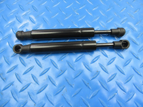 Bentley Continental GT Gtc Flying Spur hood shocks lift support #8976 2pcs