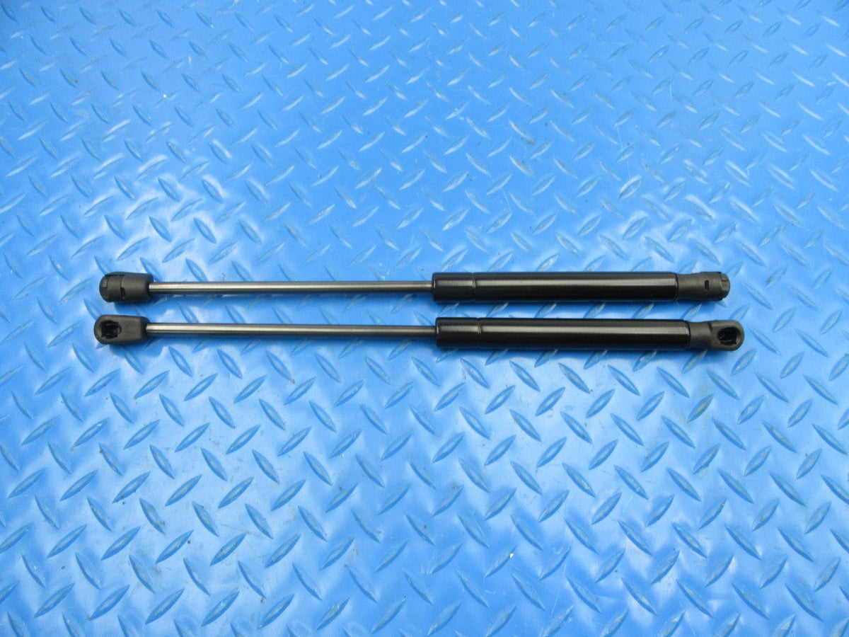 Bentley Mulsanne trunk boot shocks lift support pair 2pcs #6725