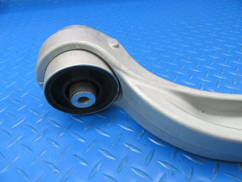 Bentley Bentayga right lower control arm TopEuro #9131