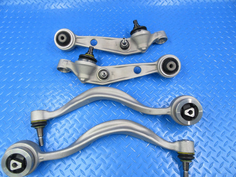 Rolls Royce Phantom lower control arms tension struts wishbone #7367