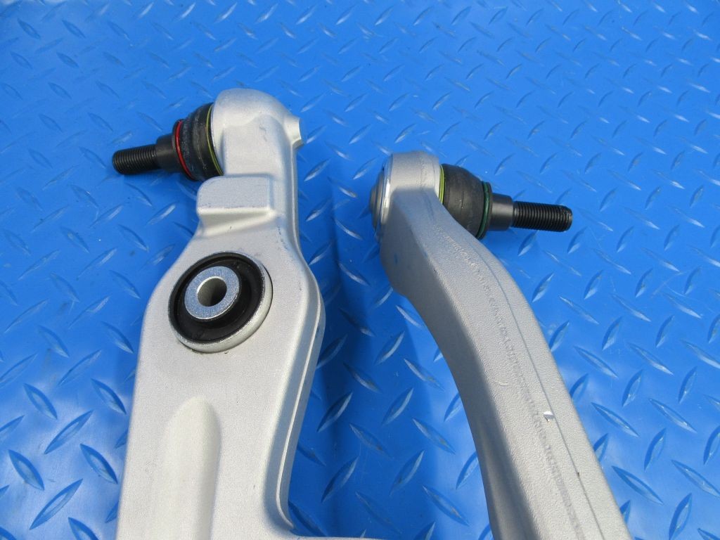 Bentley Gt Gtc Flying Spur right suspension control arms repair kit #7373