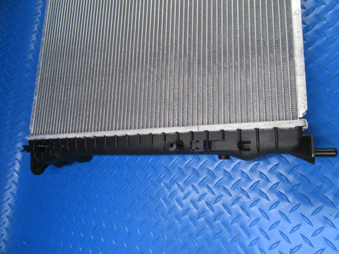 Bentley Flying Spur GT GTC V8 cooling radiator #9245