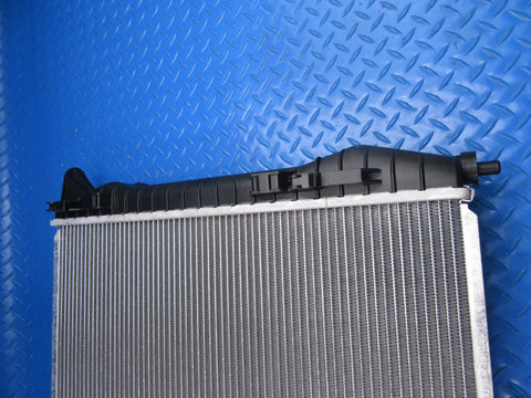 9246751 Radiator Sale! OEM factory and aftermarket TopEuro Bentley Flying Spur GT GTC V8 ...