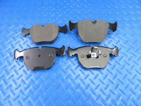 Rolls Royce Ghost Dawn Wraith rear brake pads Premium Quality TopEuro #9167