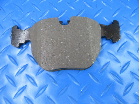 Rolls Royce Ghost Dawn Wraith rear brake pads Premium Quality TopEuro #9167