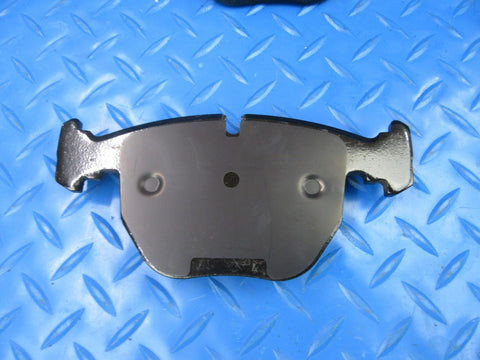 Rolls Royce Ghost Dawn Wraith rear brake pads Premium Quality TopEuro #9167