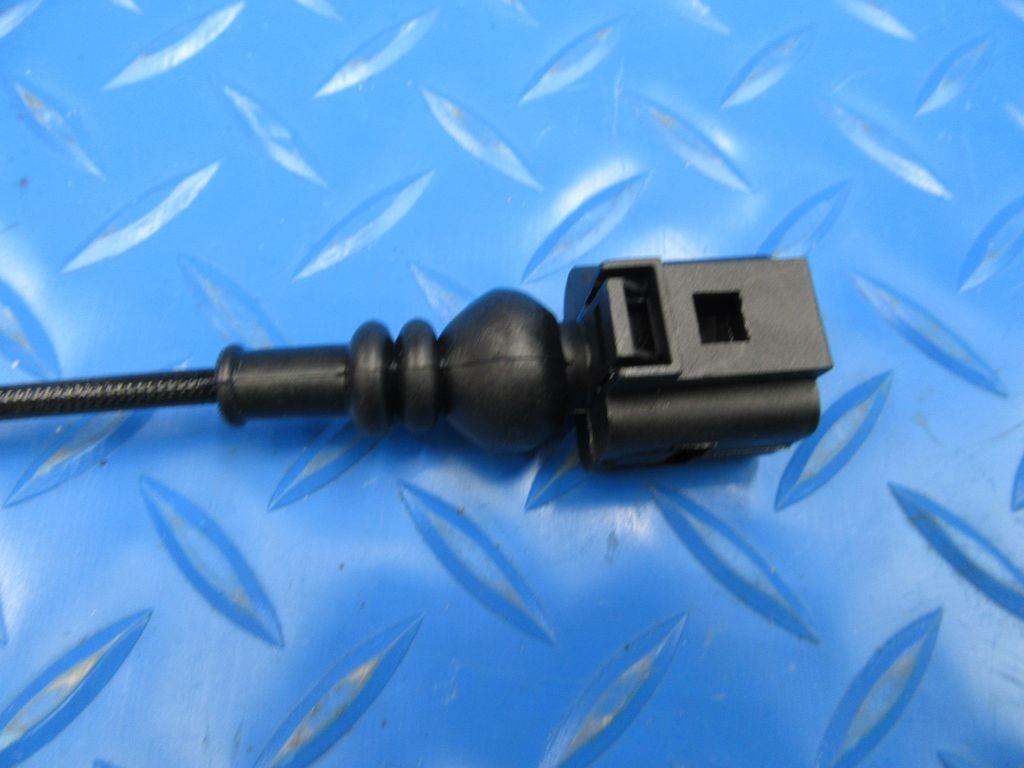 Bentley Continental GT GTC Flying Spur rear brake pad wear sensor #7790