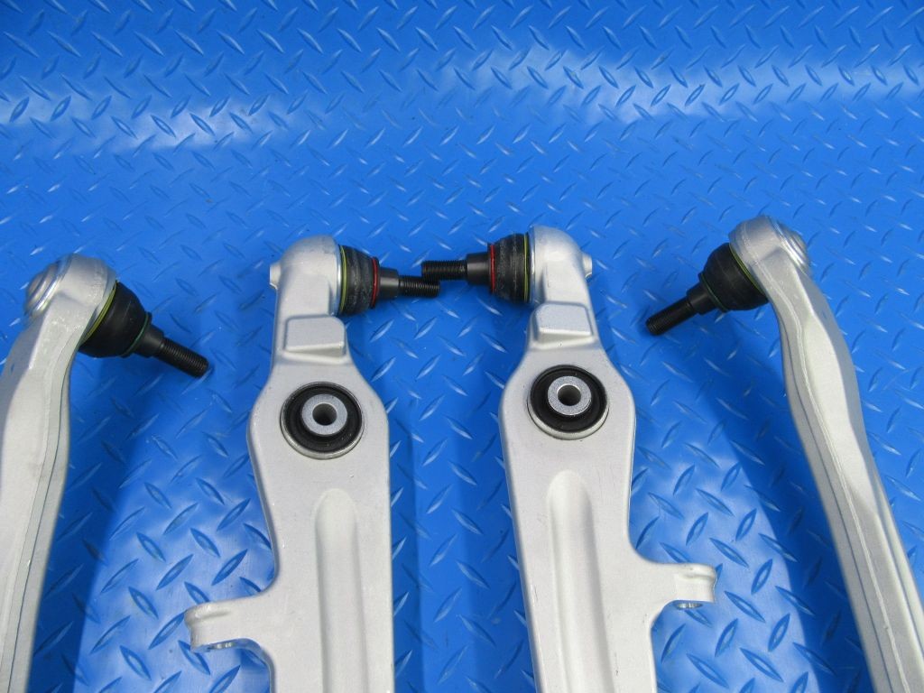 Bentley Gt Gtc Flying Spur left right lower suspension control arms #73771 wholesale