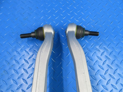 Bentley Gt Gtc Flying Spur left right lower suspension control arms #7379