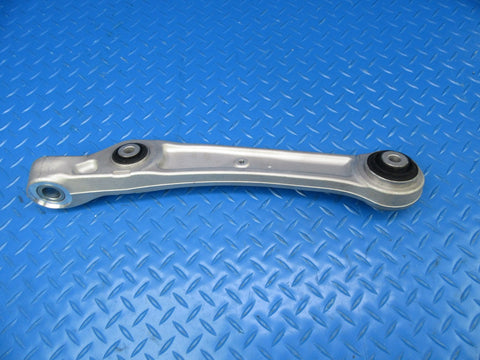 Bentley Bentayga left lower & upper control arms TopEuro #9137