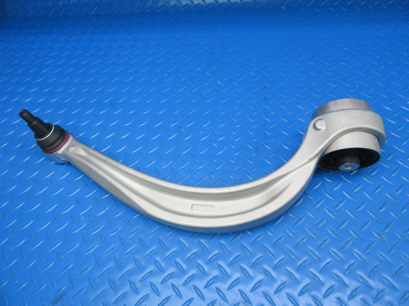 Bentley Bentayga left lower & upper control arms TopEuro #9137