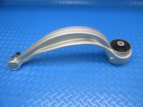 Bentley Bentayga left lower & upper control arms TopEuro #9137