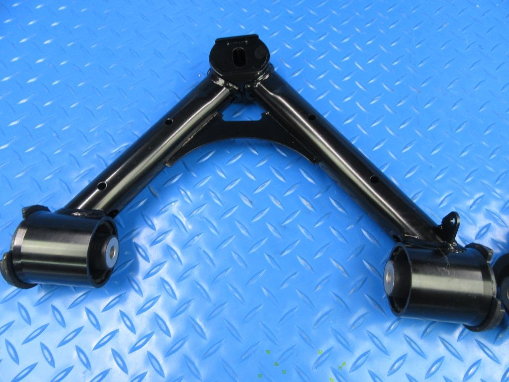 Rolls Royce Phantom left right upper control arms wishbone top set #7086