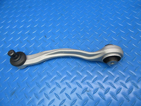 Bentley Bentayga left lower & upper control arms TopEuro #9137