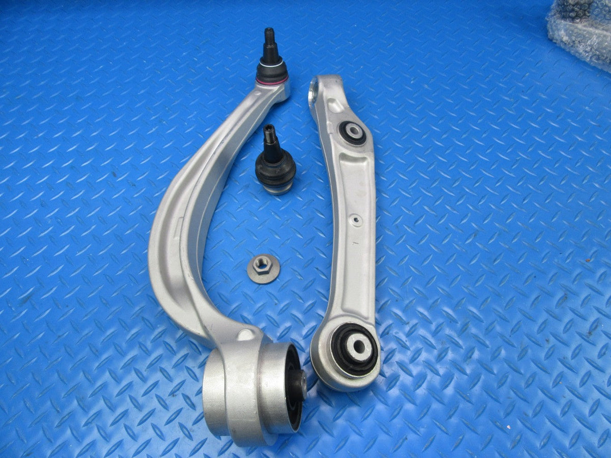 Bentley Bentayga left lower control arms TopEuro #9138