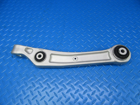 Bentley Bentayga left lower control arms TopEuro #9138