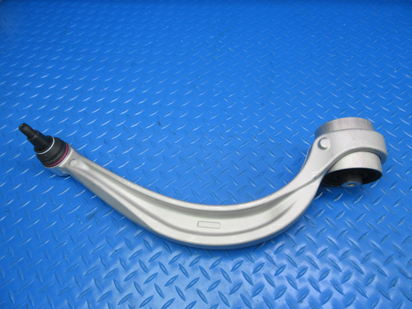 Bentley Bentayga left lower control arms TopEuro #9138