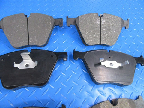 Rolls Royce Ghost front and rear brake pads + wear sensors #7061 2010 2011