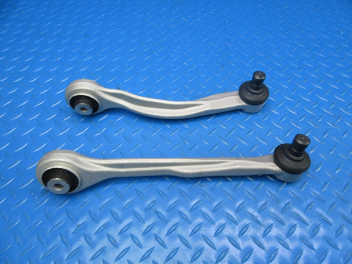 Bentley Bentayga left upper control arms TopEuro #9141