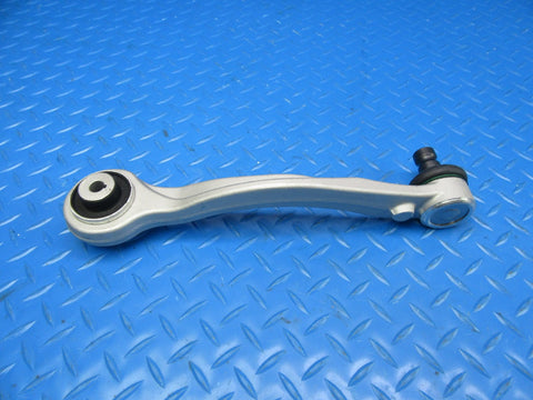 Bentley Bentayga left upper control arms TopEuro #9141