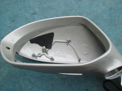 Bentley Continental Gt Gtc Flying Spur left mirror cover