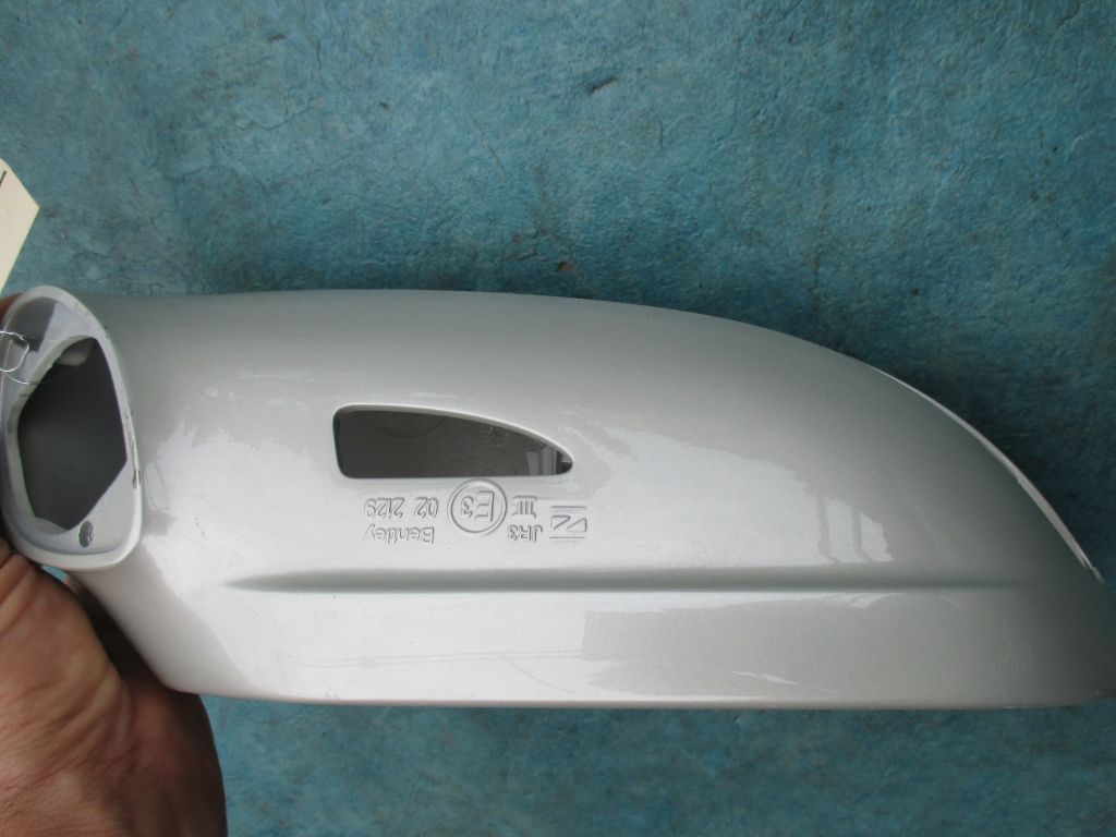 Bentley Continental Gt Gtc Flying Spur left mirror cover