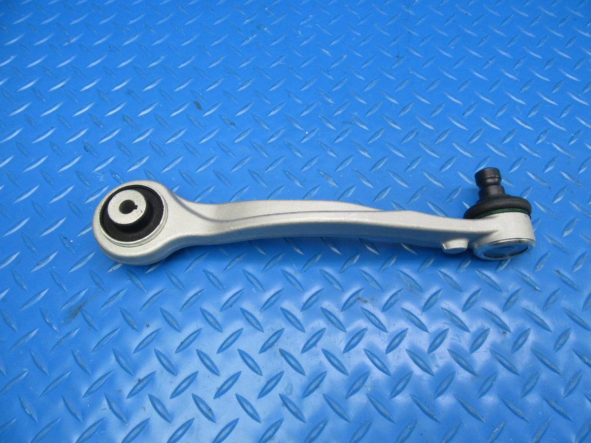 Bentley Bentayga left upper control arm TopEuro #9143