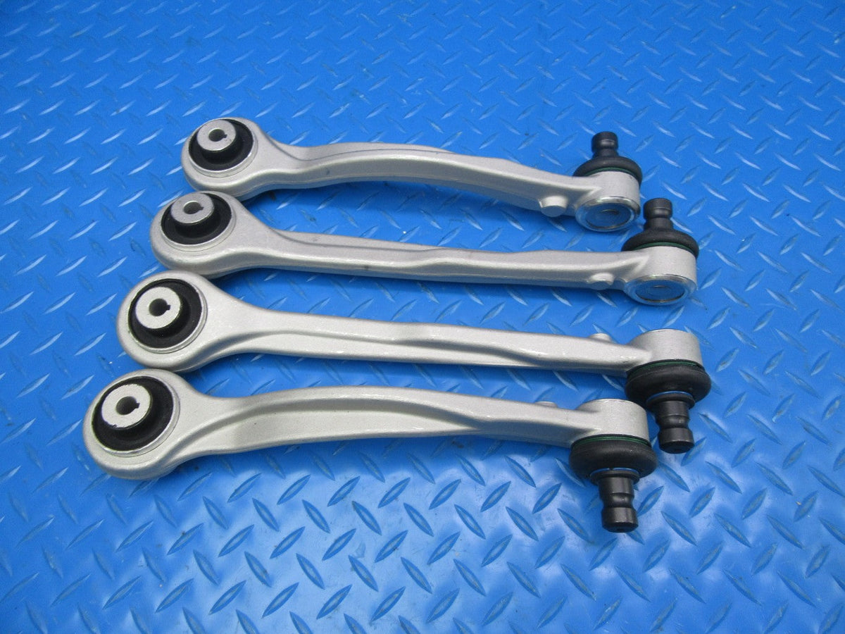 Bentley Bentayga upper control arms left & right #9144