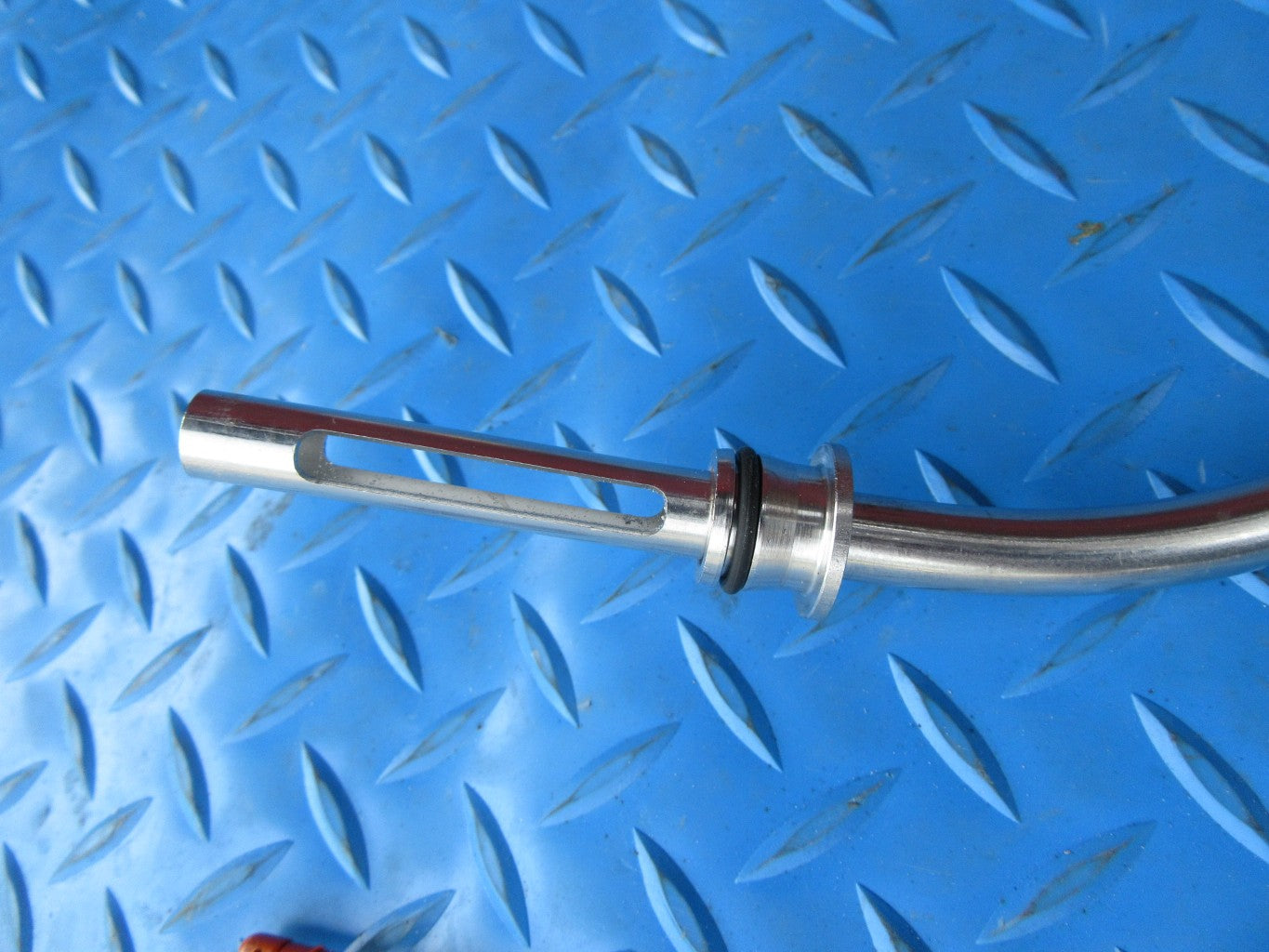 Bentley Continental Flying Spur GT GTC V8 oil dipstick NEW #0705