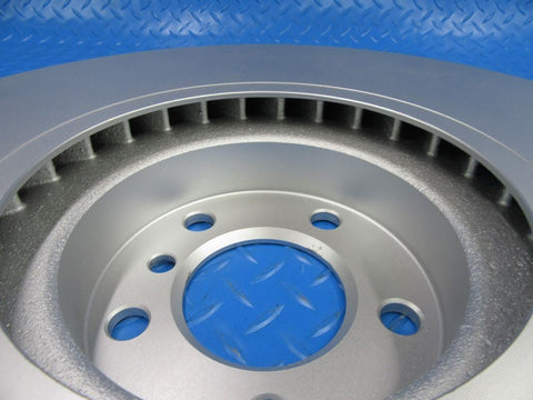 Rolls Royce Ghost Dawn Wraith front brake rotors TopEuro #8098 2012-19