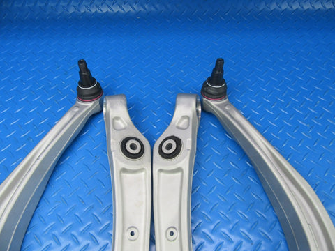 Bentley Bentayga lower control arms left & right TopEuro #9145