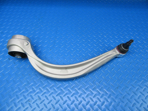 Bentley Bentayga lower control arms left & right TopEuro #9145