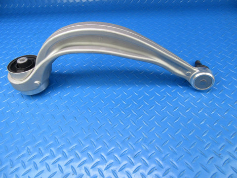 Bentley Bentayga right lower & upper control arms TopEuro #9136