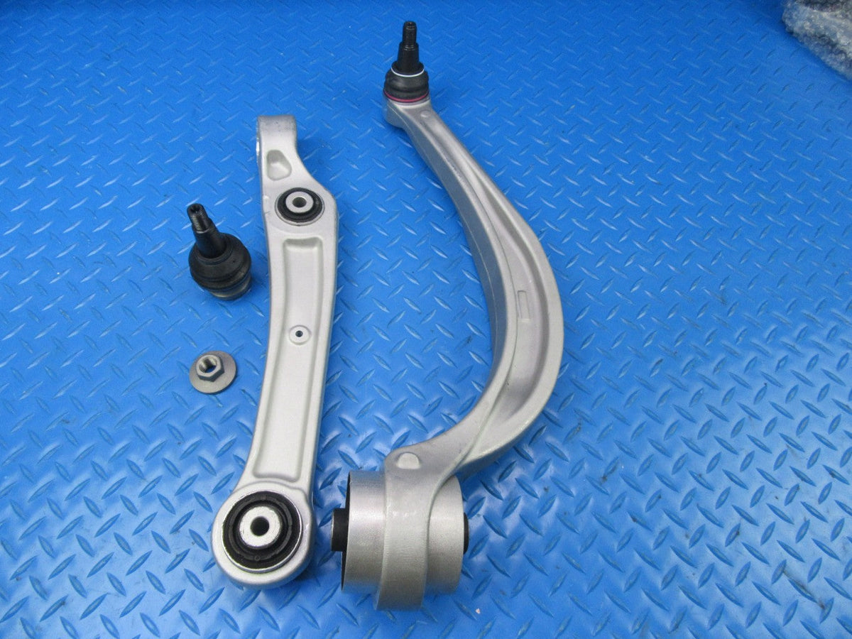 Bentley Bentayga right lower control arms TopEuro #9146