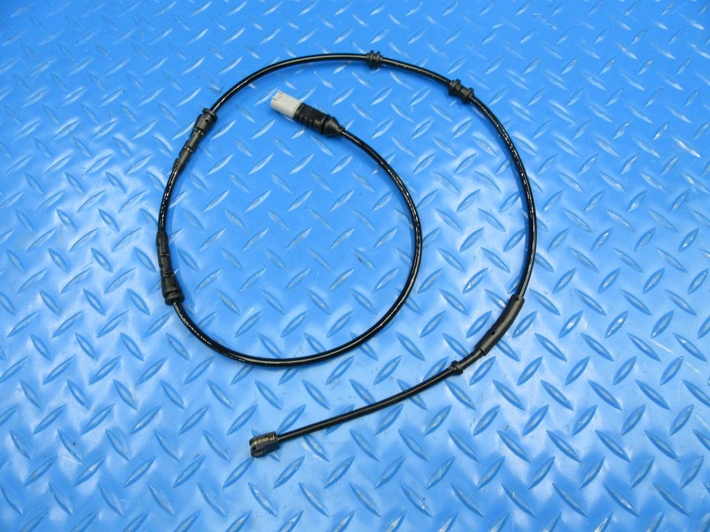 Rolls Royce Ghost Dawn Wraith rear brake pad wear sensor TopEuro #7360