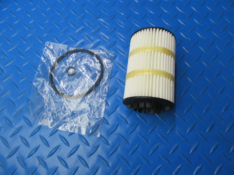 Bentley Continental Gt Gtc Flying Spur V8 filters & belt service kit #8957